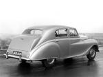 Austin A135 Princess 1947 года